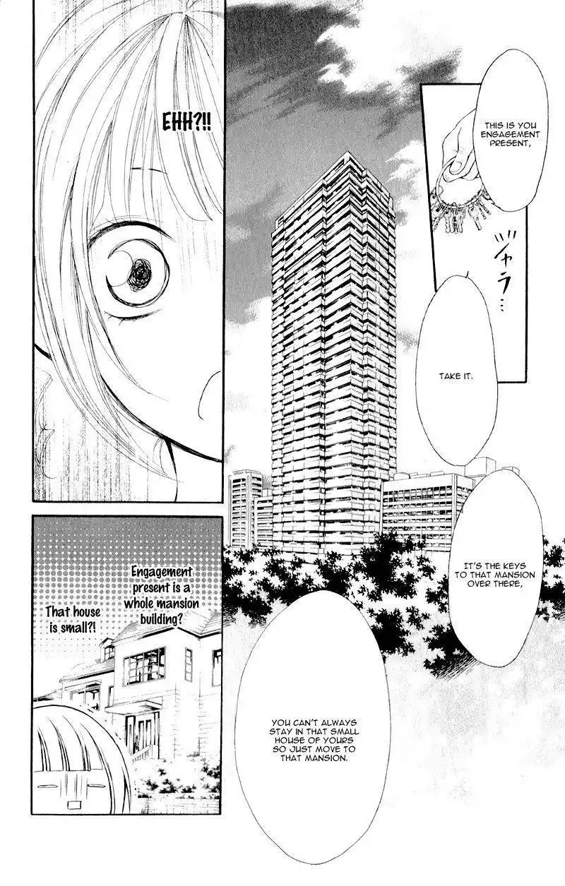 Propose no Okite Chapter 2 10